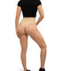 Seamless Anti Cameltoe Slip