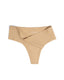 Seamless Anti Cameltoe Slip