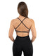 Charm Bra Black