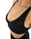 Charm Bra Black