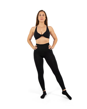 Charm Bra Black